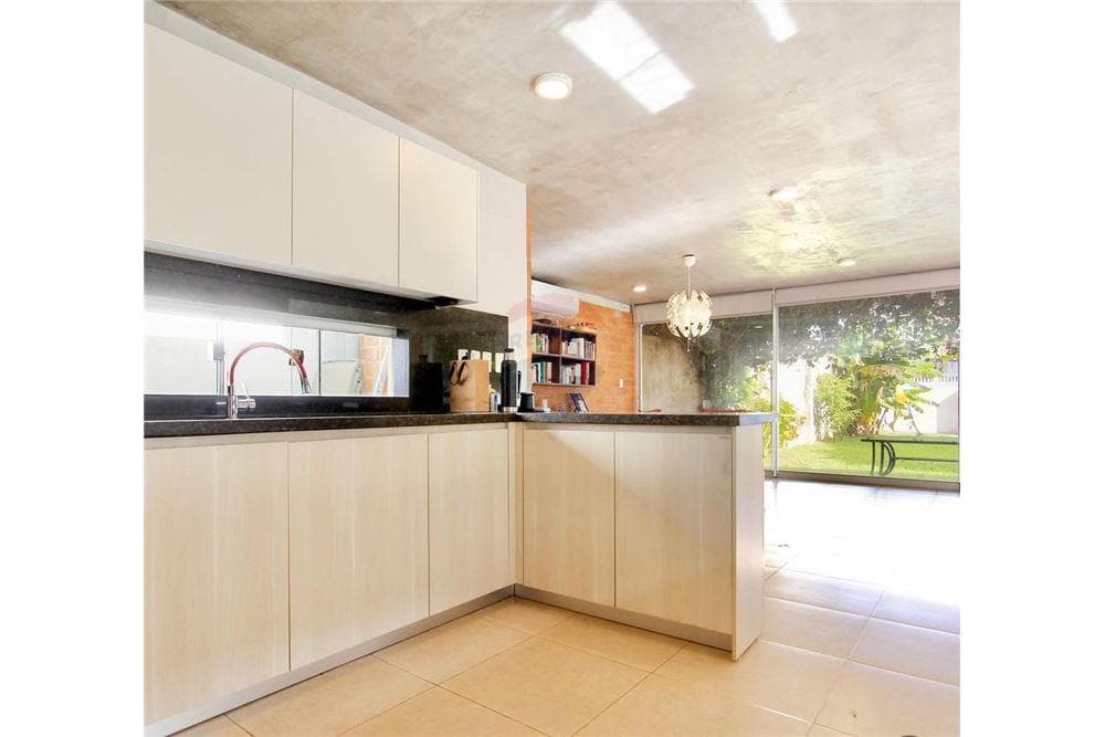 Residencia en Recoleta, foto 2