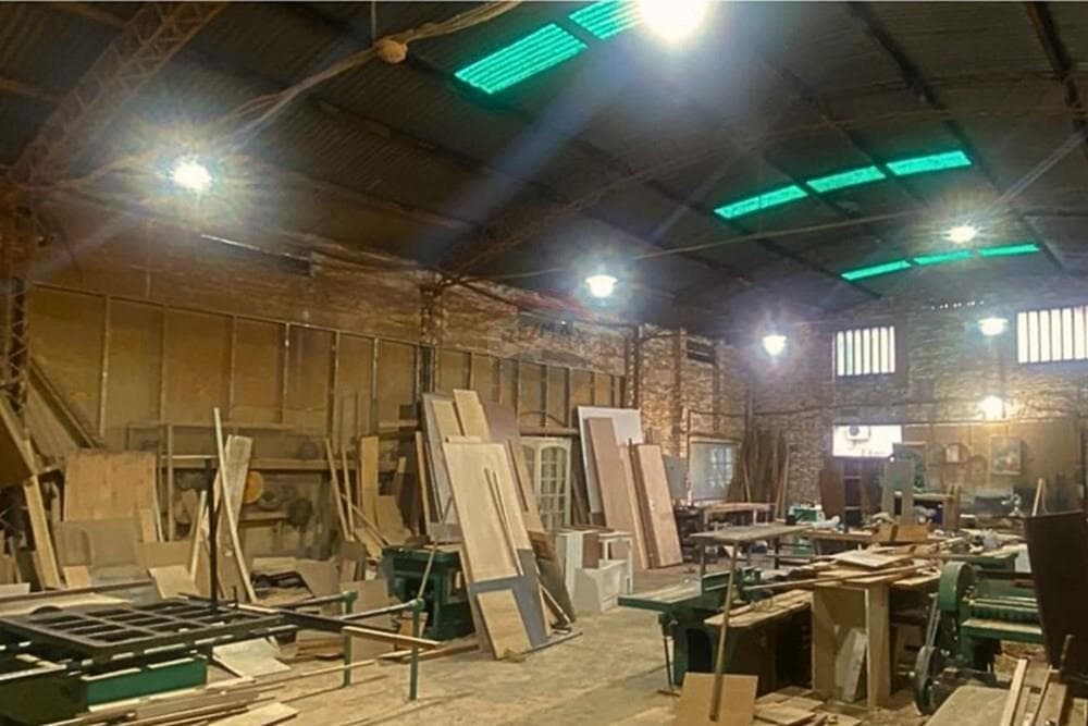 Casa con salon comercial y deposito en vista alegre, foto 4