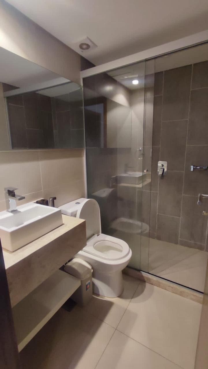 Apartamento Amoblado Y Equipado En Urban Domus Carmelitas — foto 4