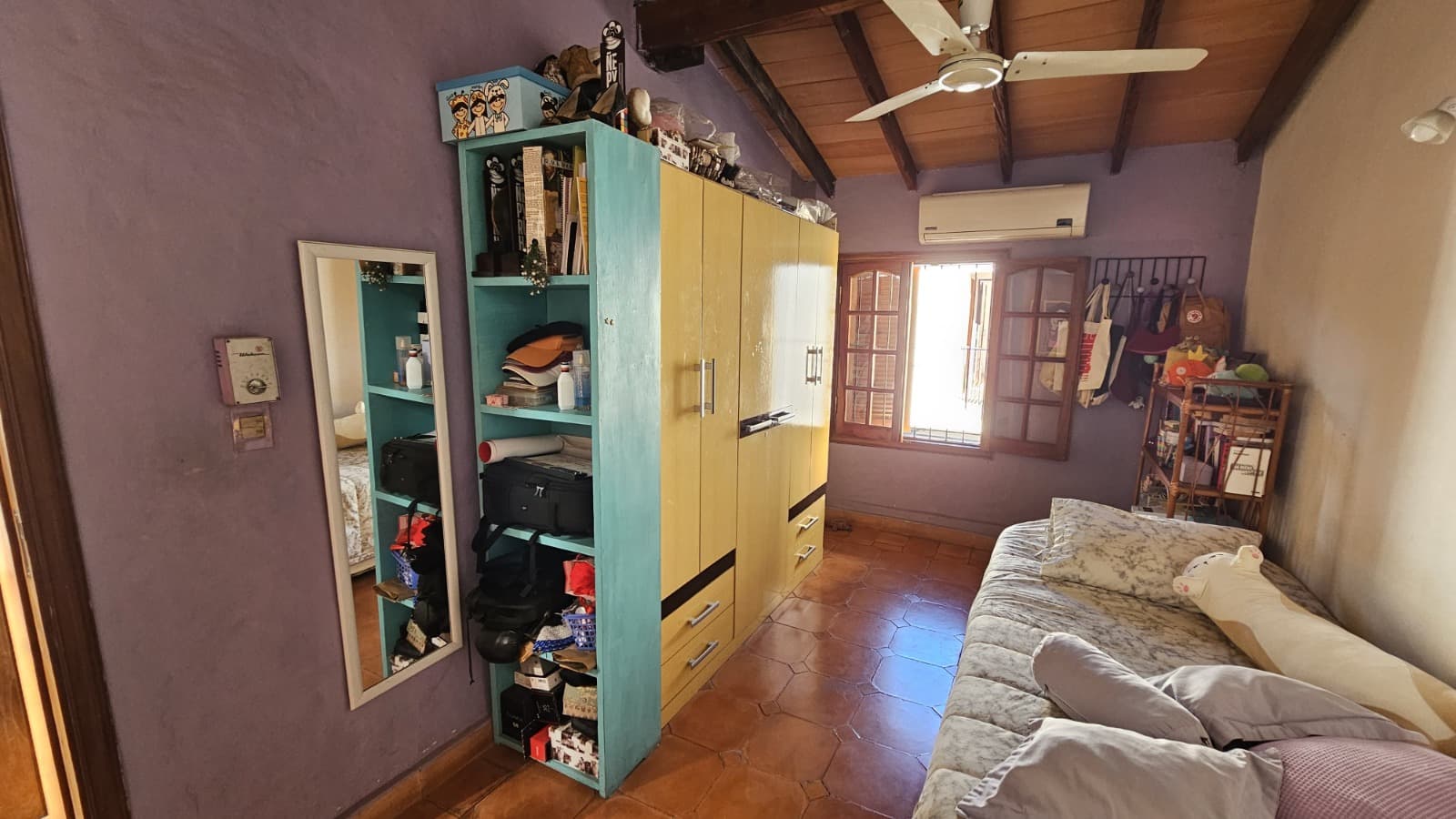 Hermoso chalet en barrio mburucuya, foto 4