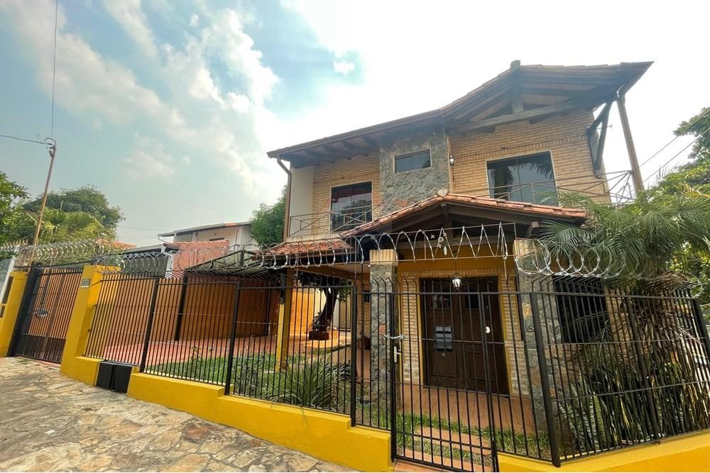 En venta casa