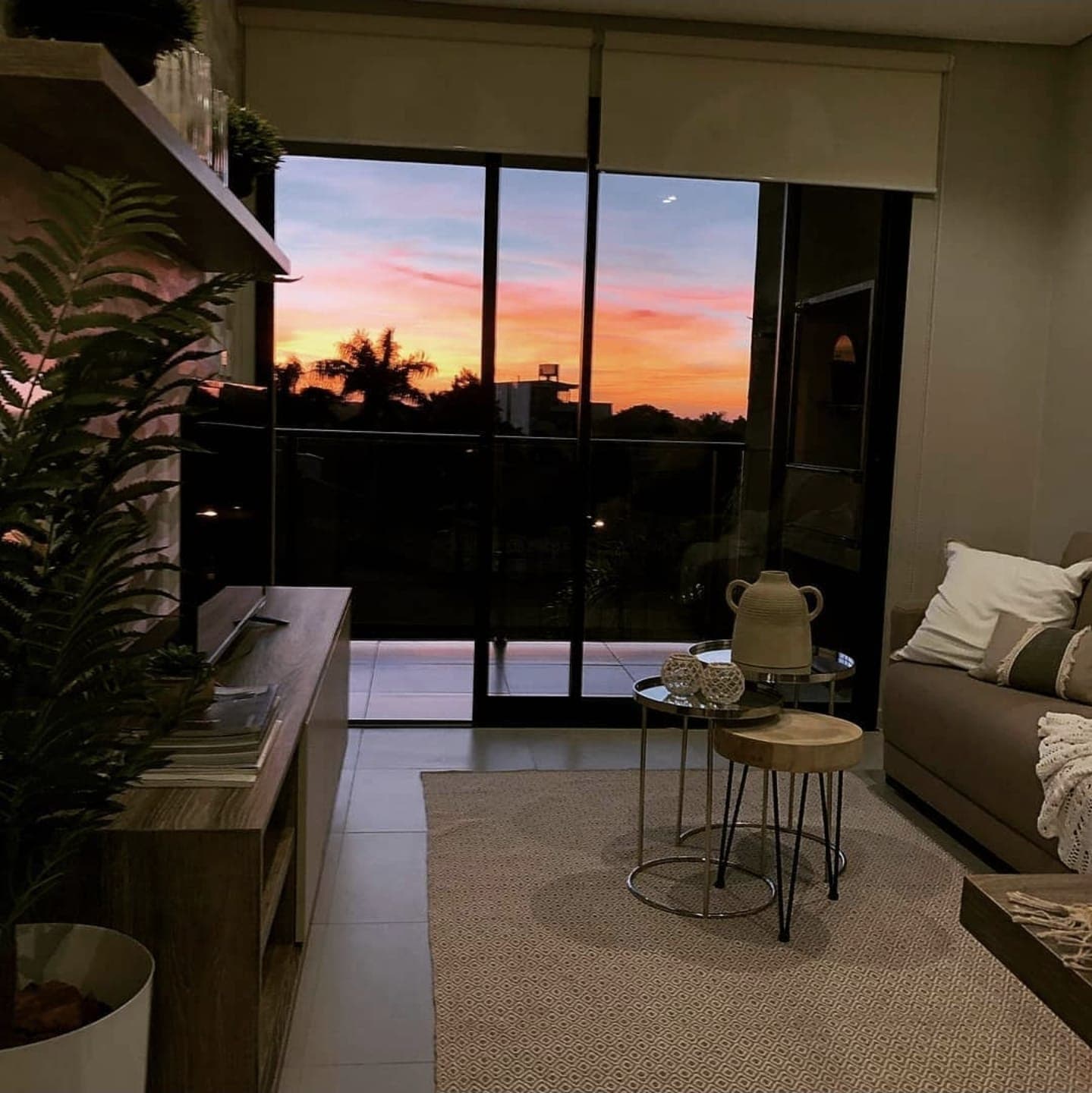 Departamento amoblado - bosques de Villa Morra, foto 3