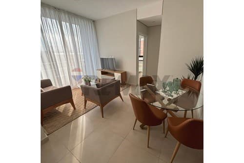 Dpto. de 1 Dormitorio en Laguna Club - A Pasos del CIT - Barrio Ytay, foto 4