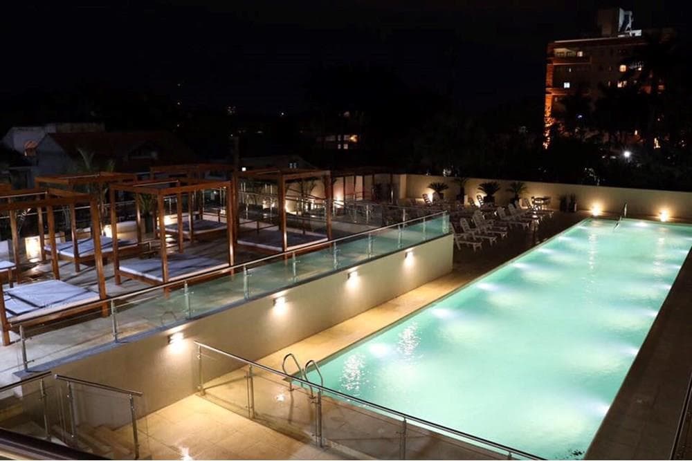 Departamento en The Tower Building — foto 2