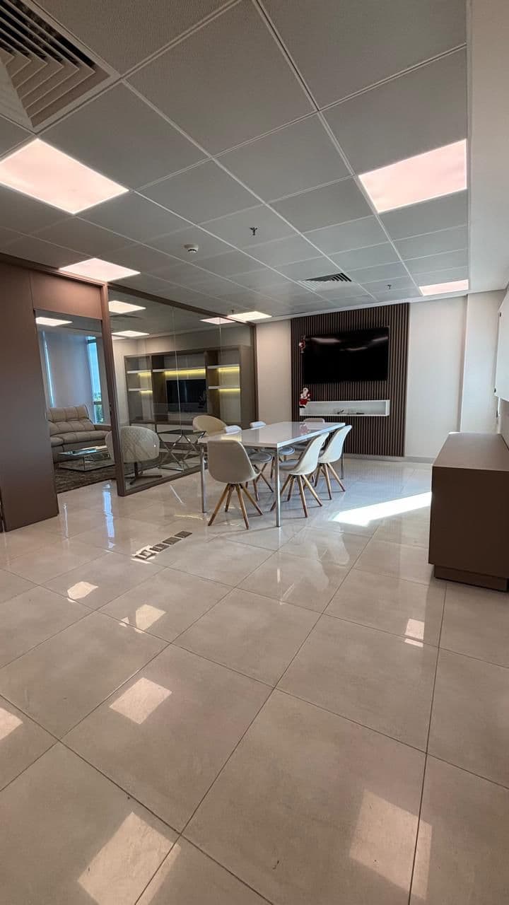 Oficina corporativa amoblada y equipada - 4.500 usd — foto 5