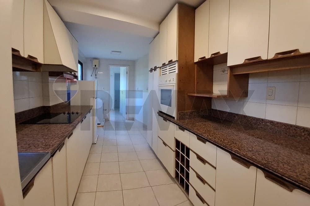Departamento - Alquiler - Las Mercedes, Asunción, Paraguay, foto 4