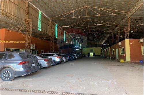 De complejo logistico-10.110 m2, foto 2