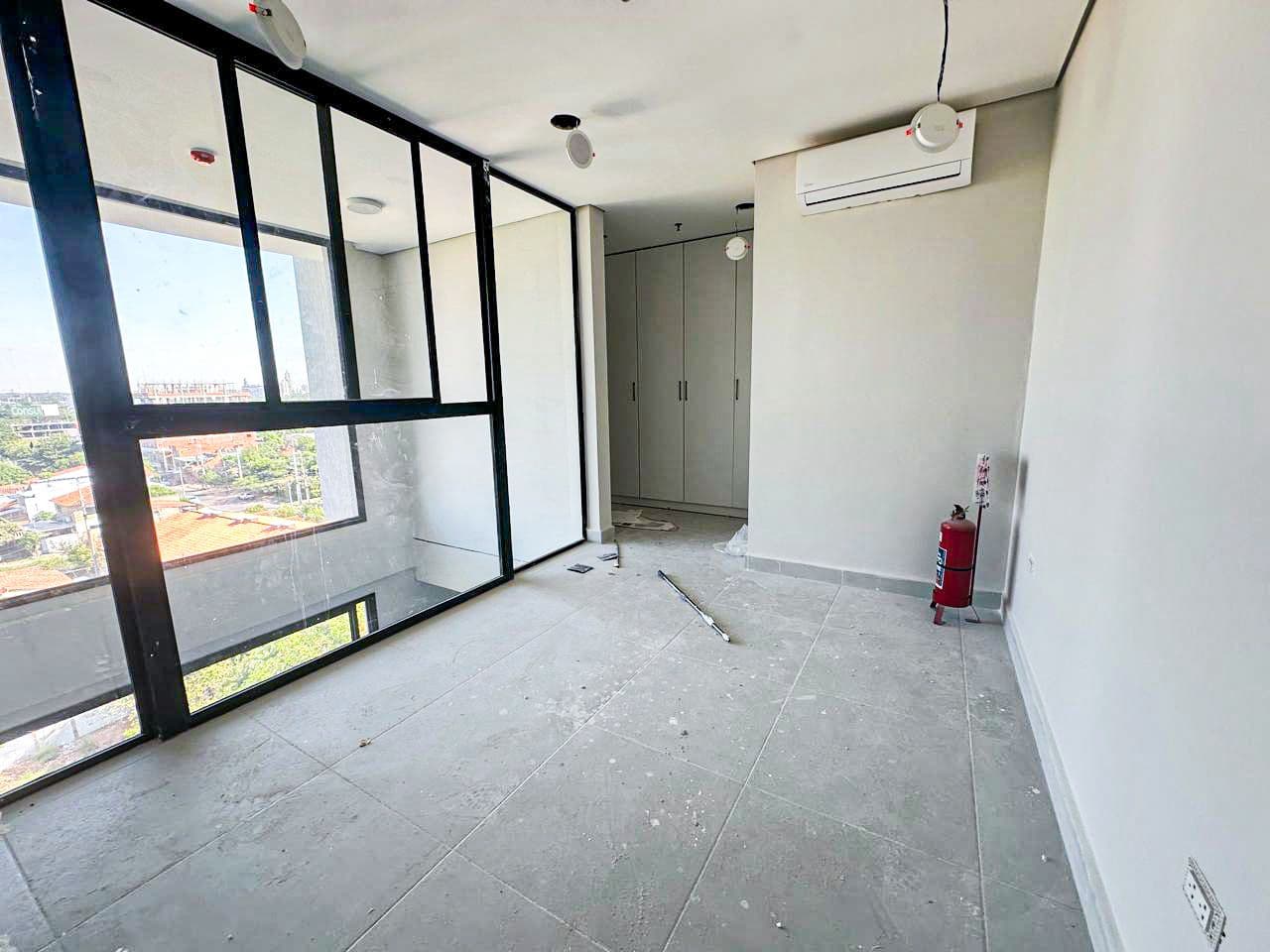 Loft en altura - edificio alfevi residence, foto 4