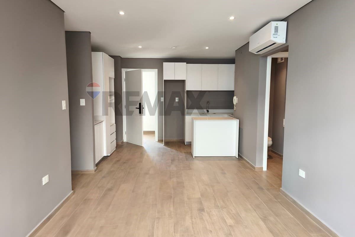 Departamento - Alquiler - Villa Morra, Asunción, Paraguay, Aprovecha!, foto 5