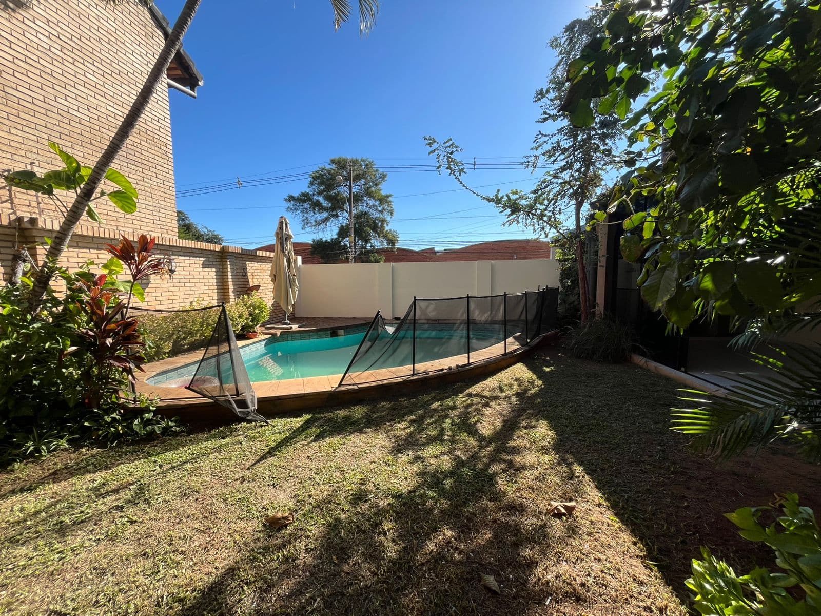 casa a 2 cuadras de Mcal Lopez, foto 4