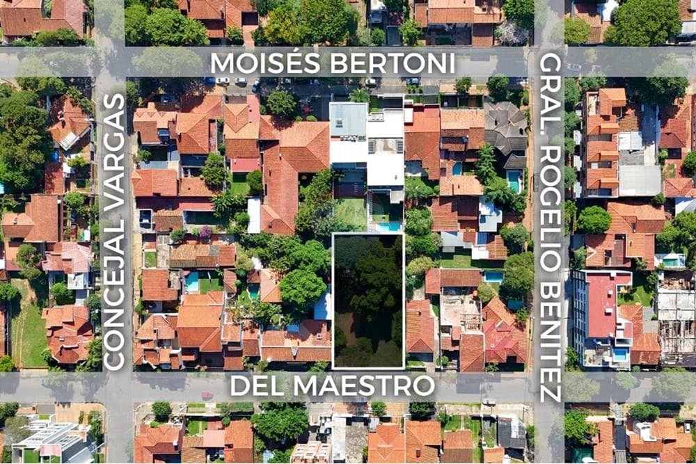Terreno - Venta - Herrera, Paraguay, foto 4
