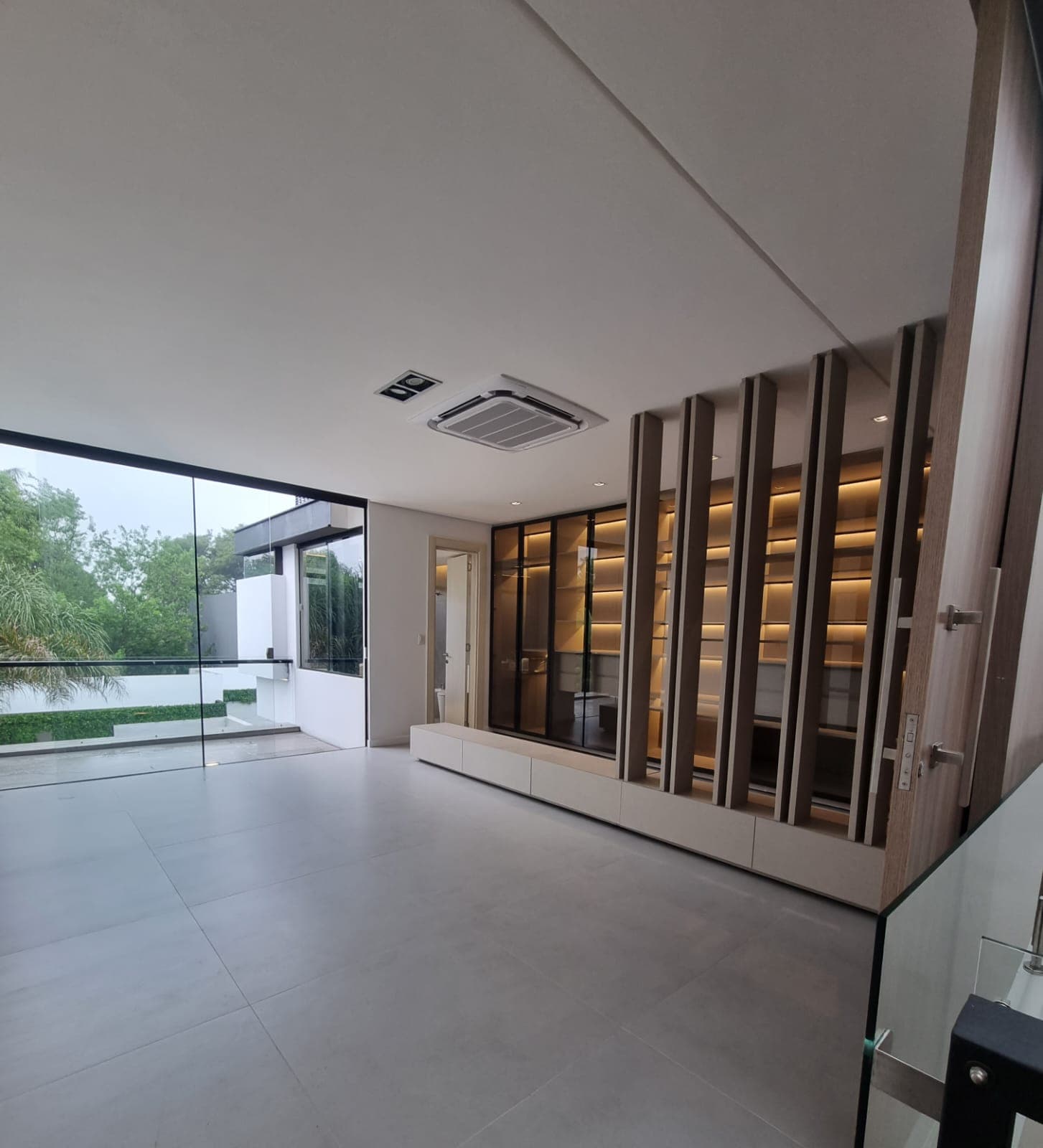 Hermosa casa a estrenar estilo minimalista,bo.mburucuya, foto 5