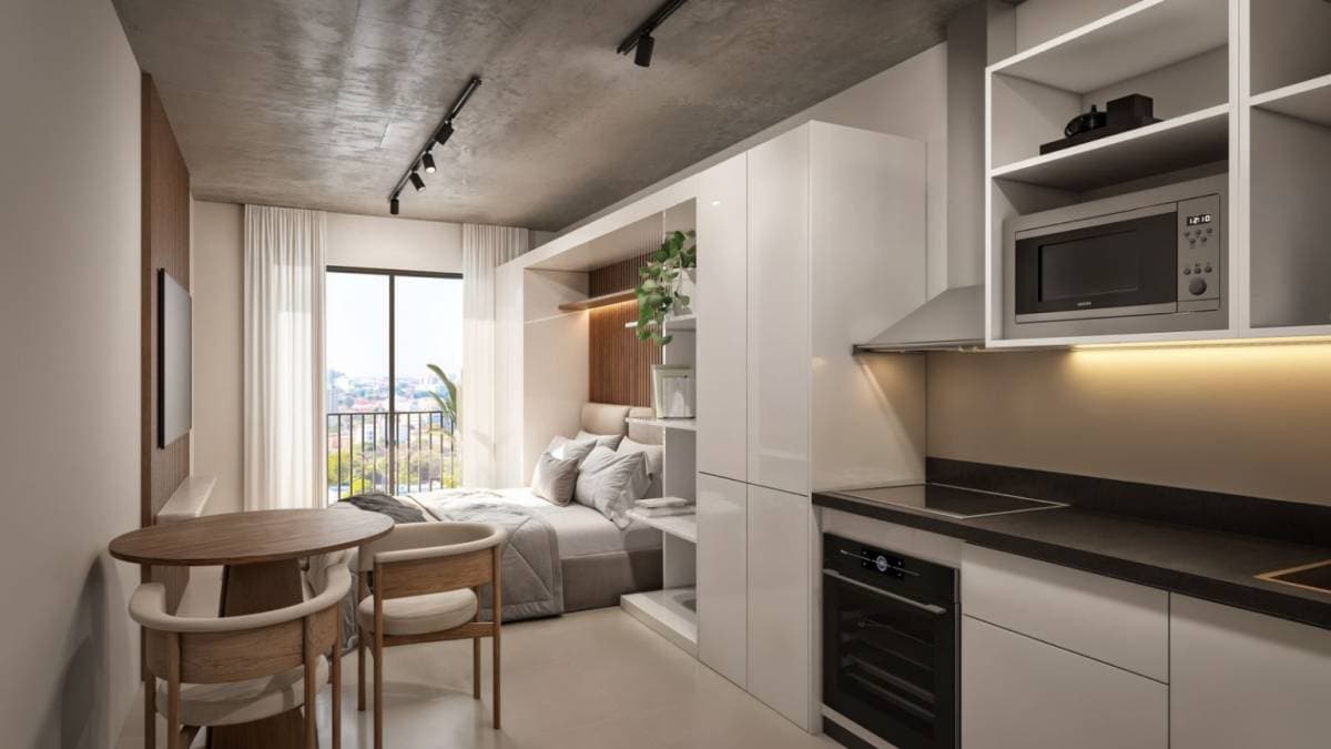 Hermoso departamento en Villa Morra, foto 5
