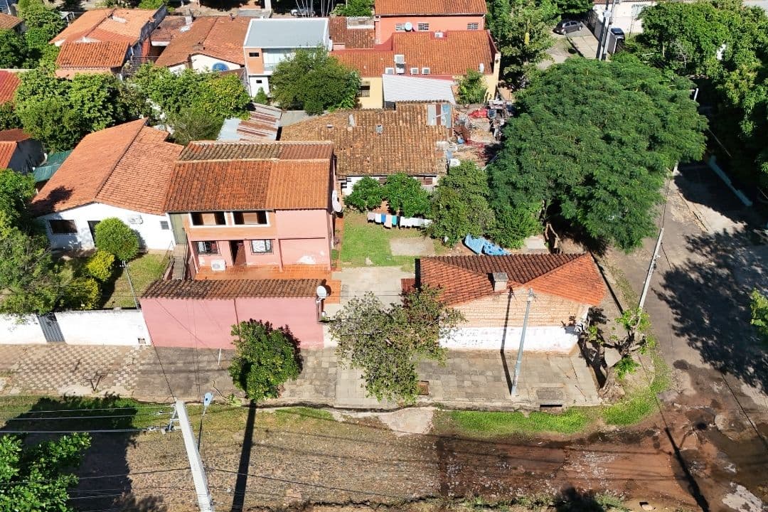 Terreno en venta – barrio san pablo, foto 3