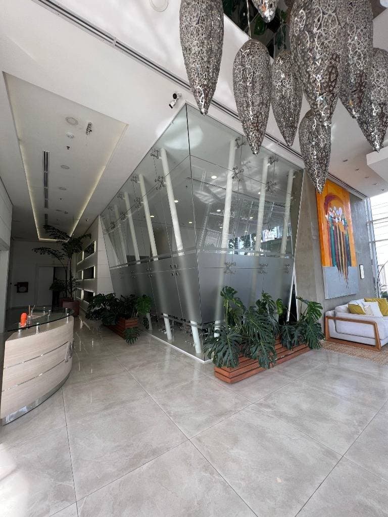 Departamento de 2 habitaciones full amoblado en el edificio ancora — foto 2