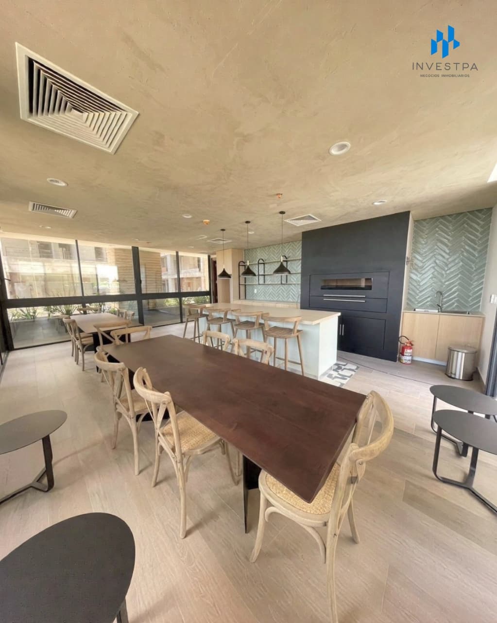 Hermoso Departamento De 1 Habitación Terminada En Distrito Perseverancia — foto 5