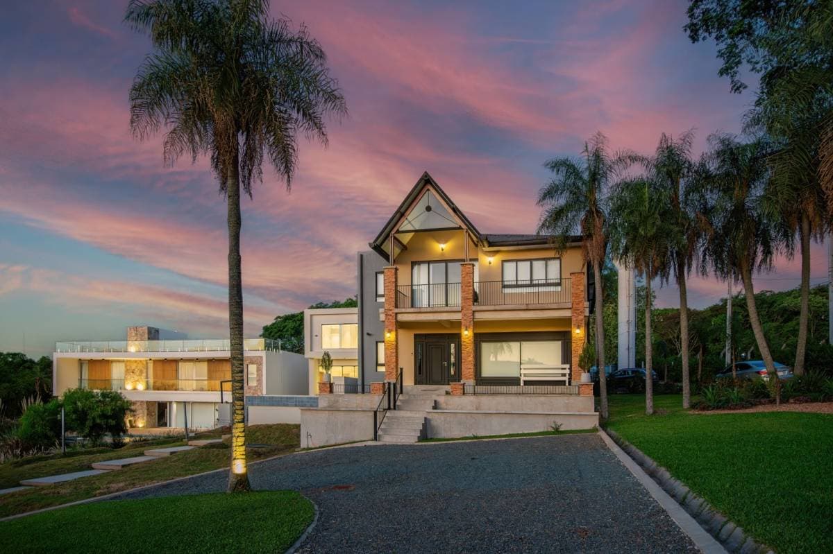 Preciosa casa en venta en San Bernardino