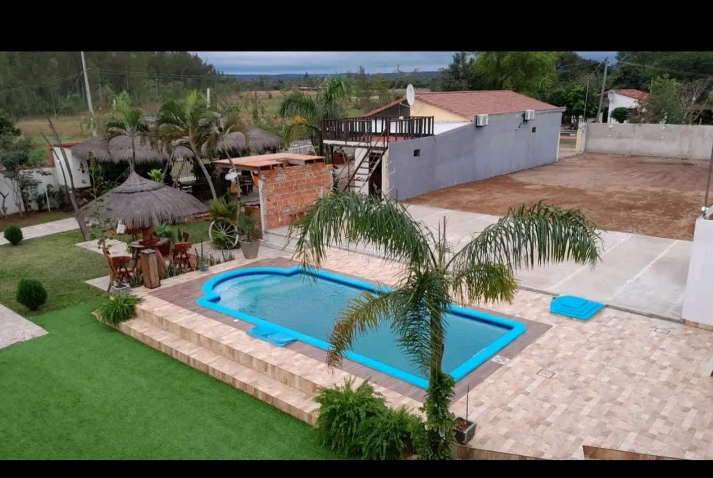 Tu Propia Casa Quinta De Lujo Ubicado Camino San Bernardino, foto 3