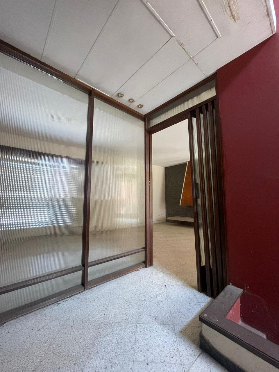 Casa en centro de Asunción, 3 pisos uso mixto, foto 3