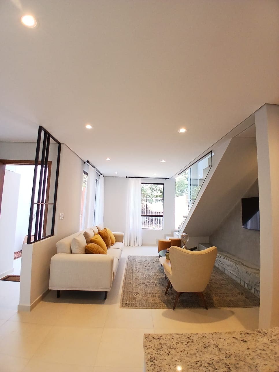 Duplex zona pan american school a entregarse en junio 2026 — foto 2