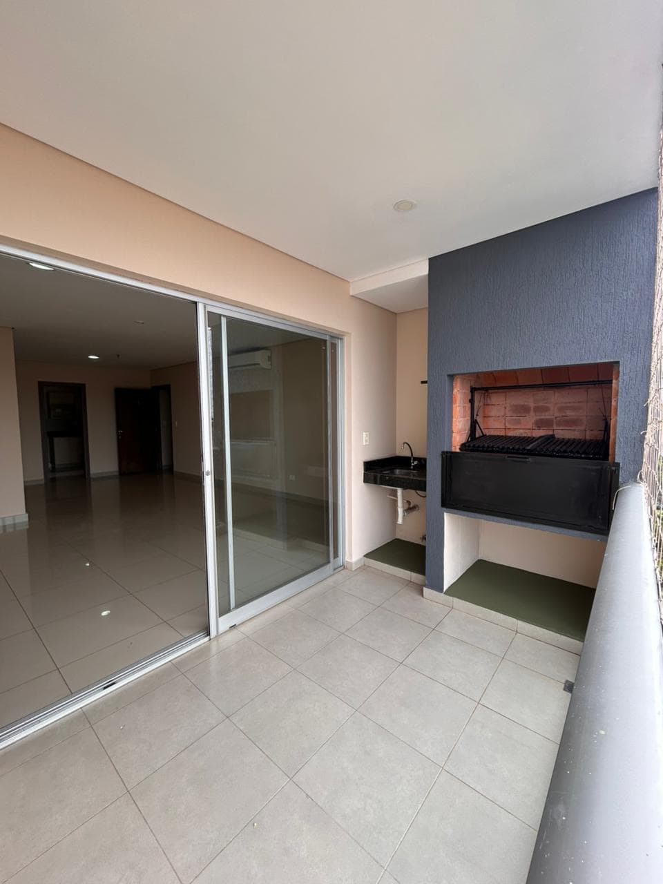 En venta departamento de 3 habitaciones en el centro de Asunción, foto 1