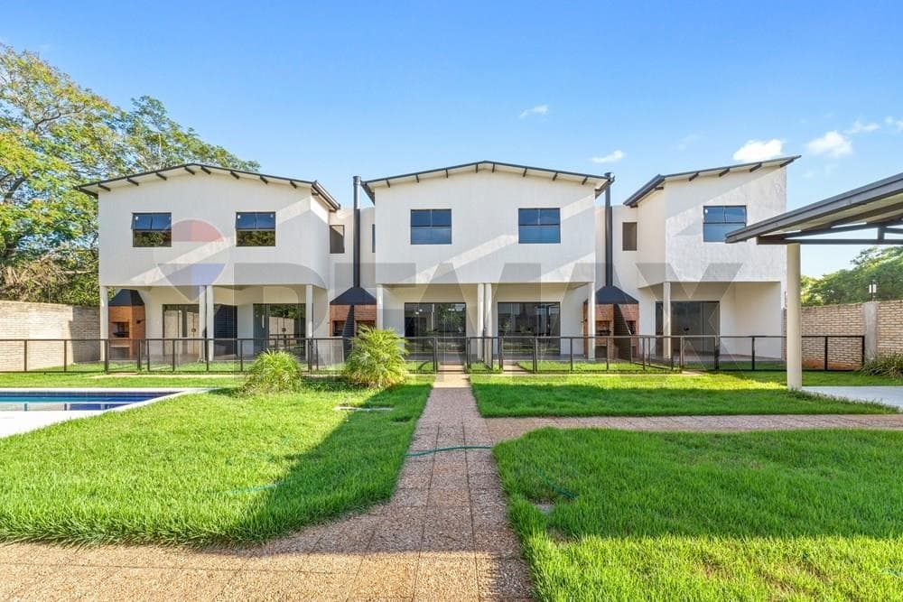 Duplex a estrenar en condiminio loma merlo, foto 3