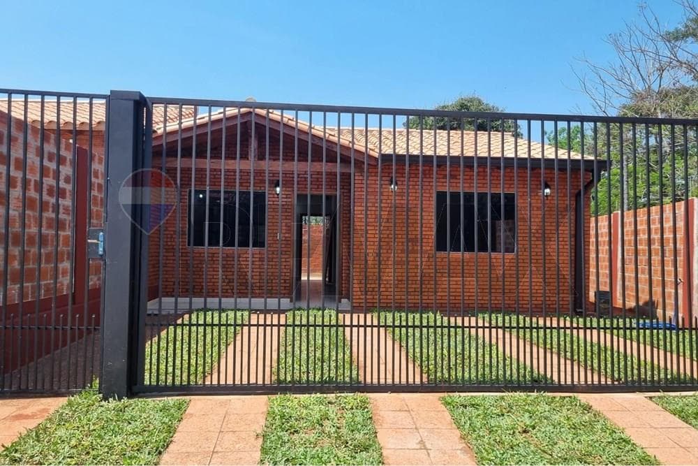 Chalet - Venta - Ñemby, Central, Paraguay