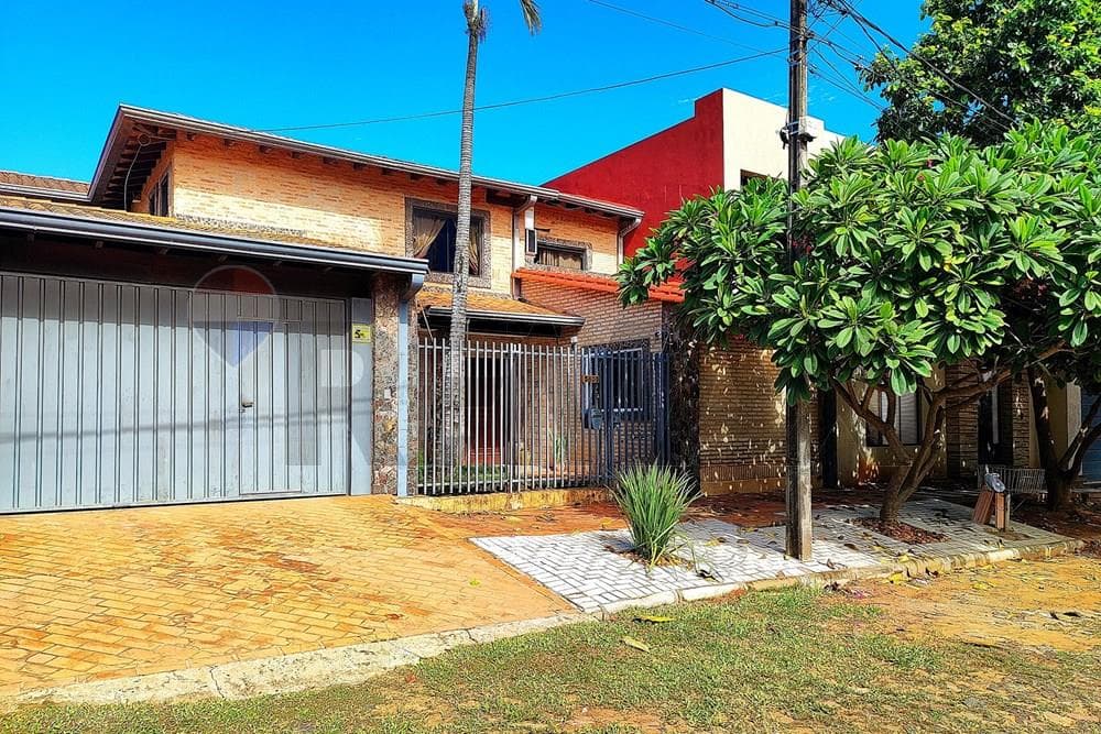Casa de 4 habitaciones con piscina en Fernando zona Norte, foto 2