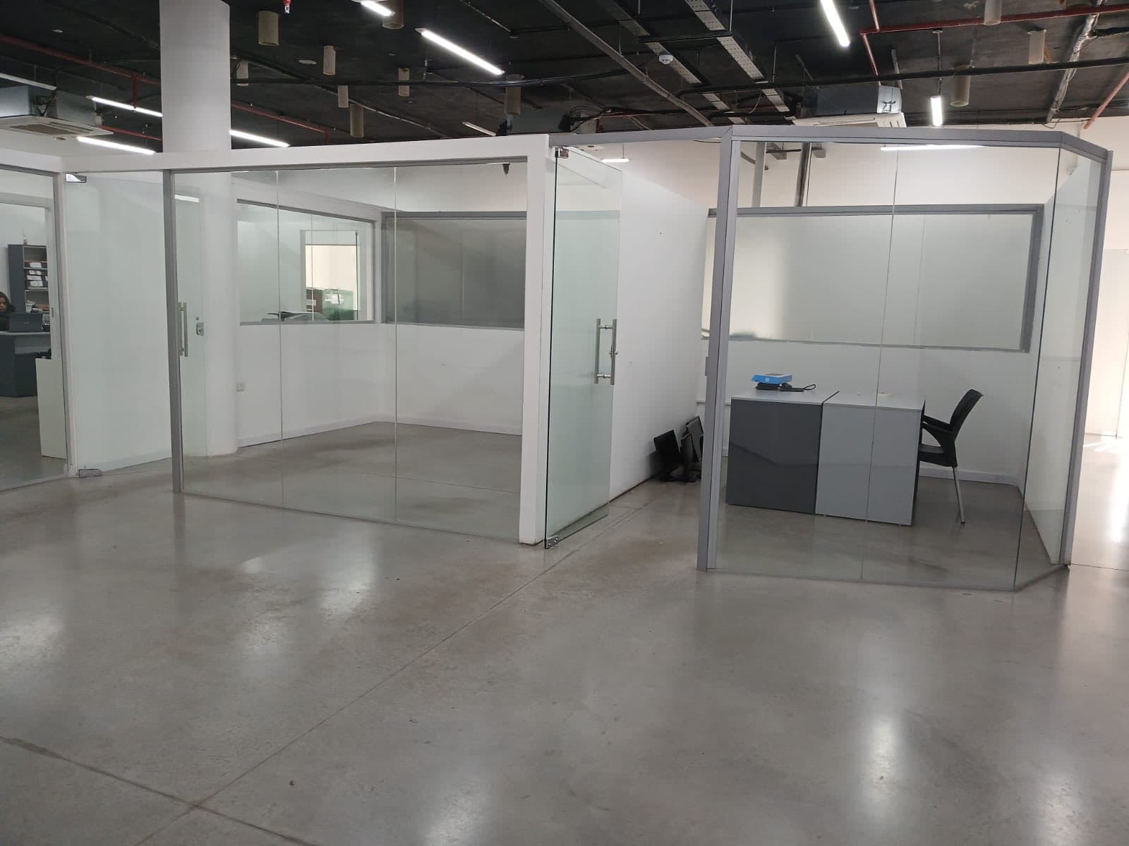 Oficina, foto 3