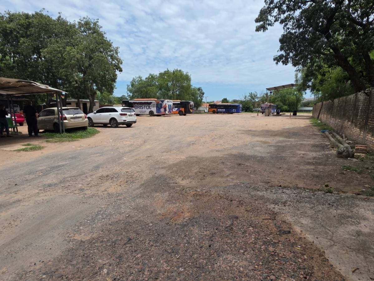 Terreno en Asunción Barrio Republicano, foto 2