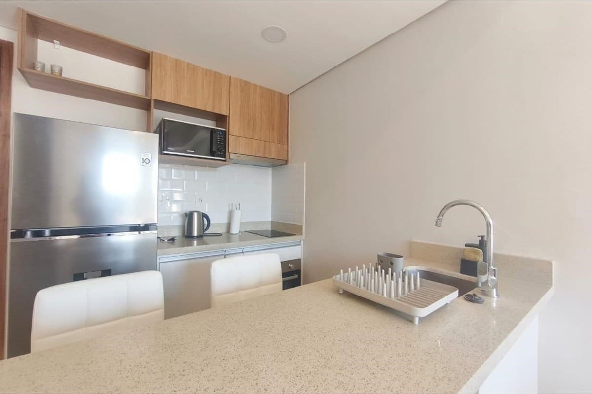 Alquiler-Departamento-Ycua Sati, foto 5