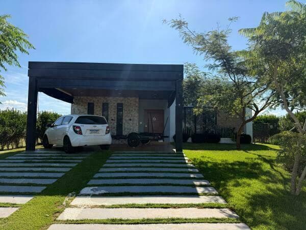 De casa totalmente amueblada – condominio costa del lago, foto 1