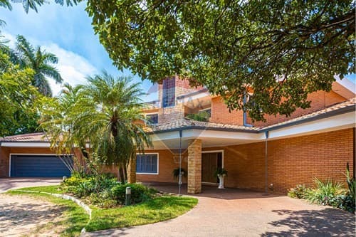 Vendo casa ubicada en el barrio San Cristóbal