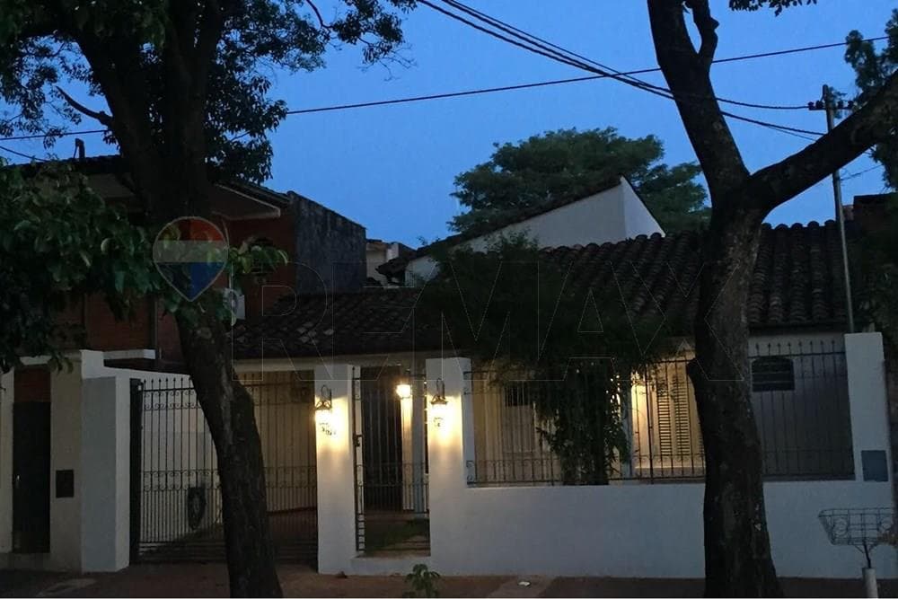 Casa en Venta en Tembetary