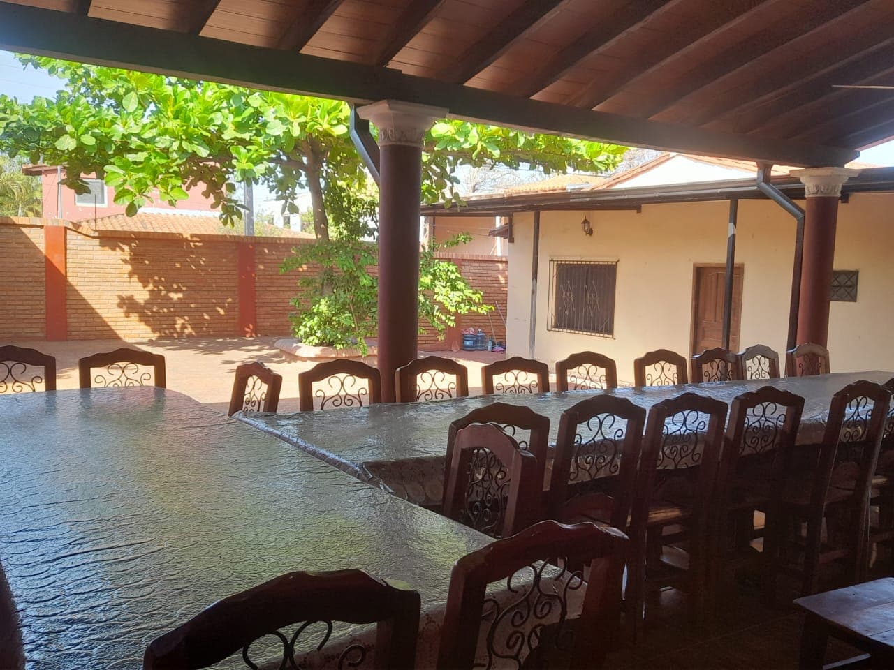 De casa amoblada en aregua, foto 3