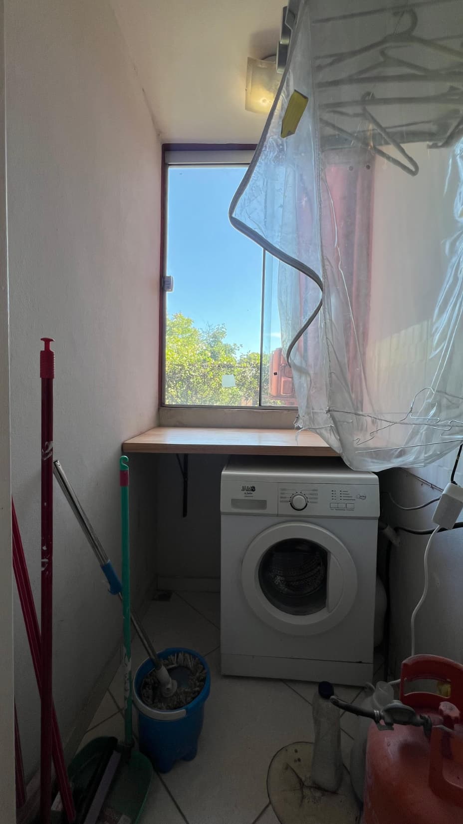 De Departamento Amoblado De 2 Dormitorios En La Ciudad De San Lorenzo, foto 2