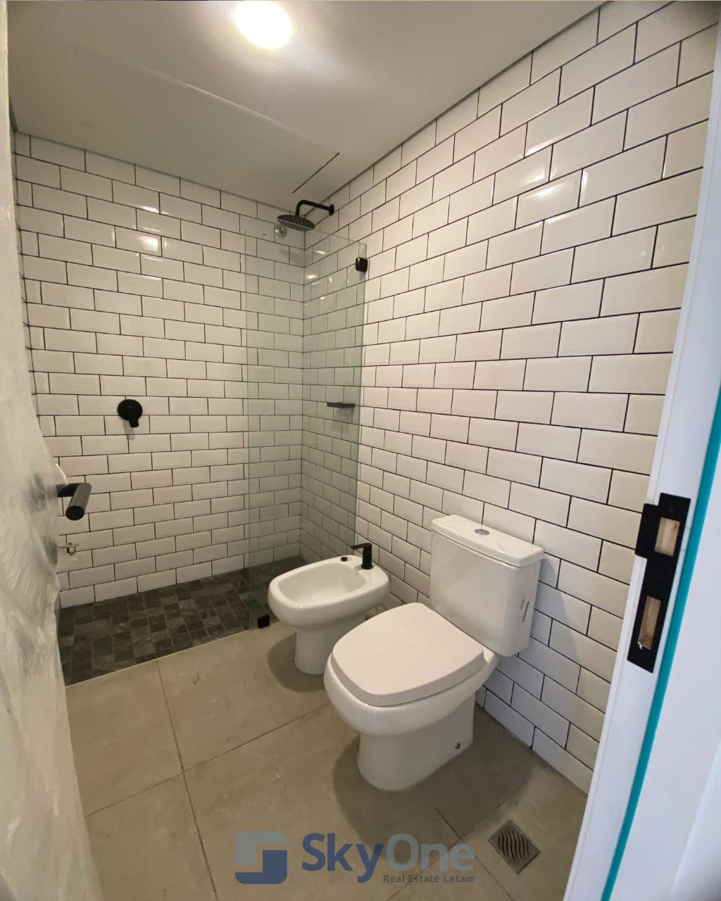 En venta moderno departamento de 1 dormitorio en Recoleta**, foto 3