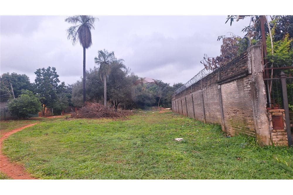 Terreno en venta en Luque costa sosa, foto 4