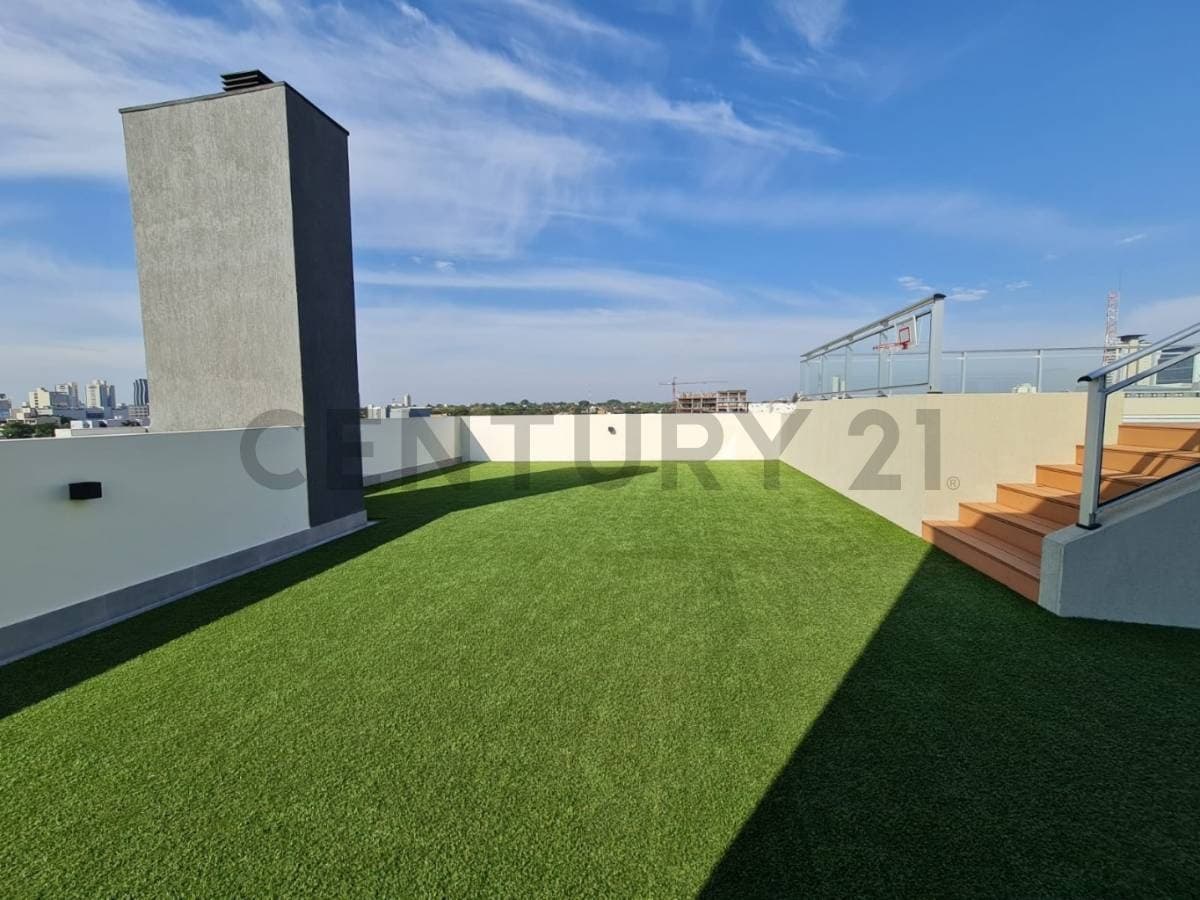 Departamento amoblado en venta | edificio tierra alta malutin, foto 4