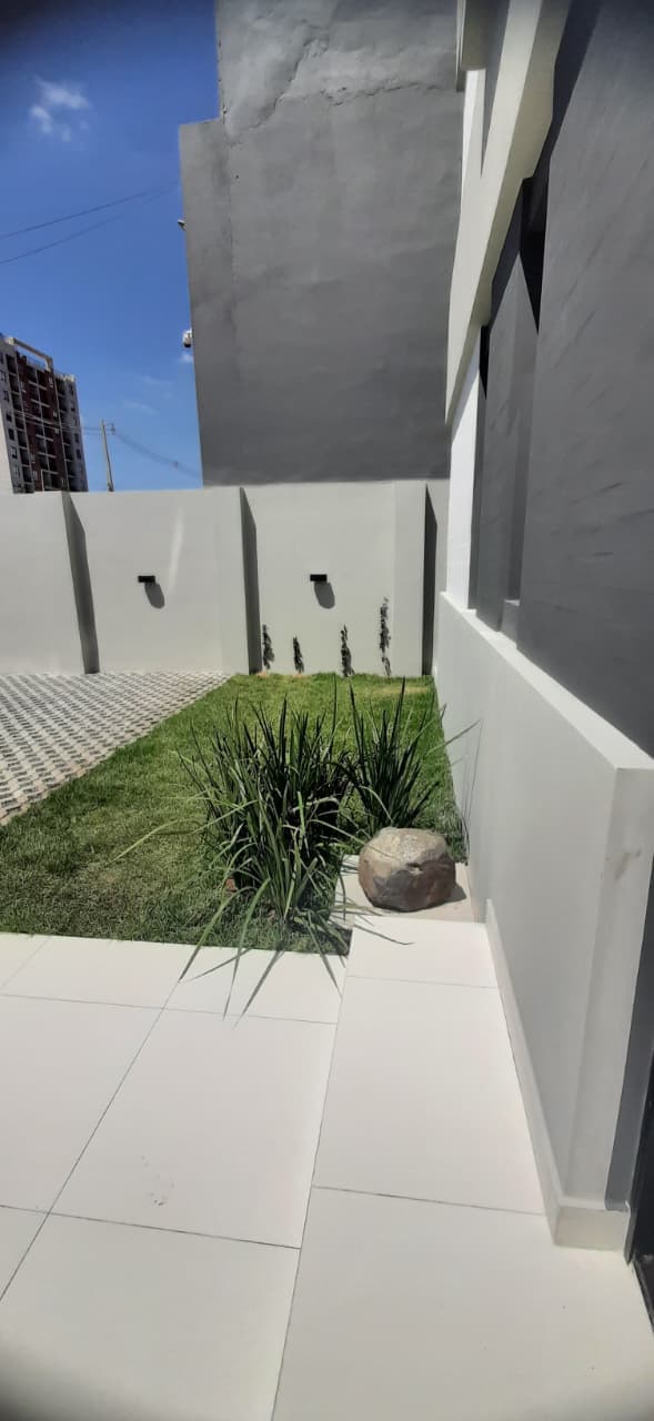 o alquilo departamento en Planta Baja- Insignia 5- Luque, foto 2