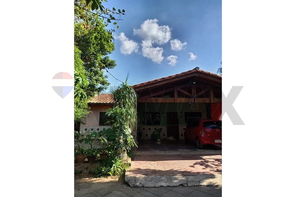 Casa - Venta - Luque, Central, Paraguay, foto 5