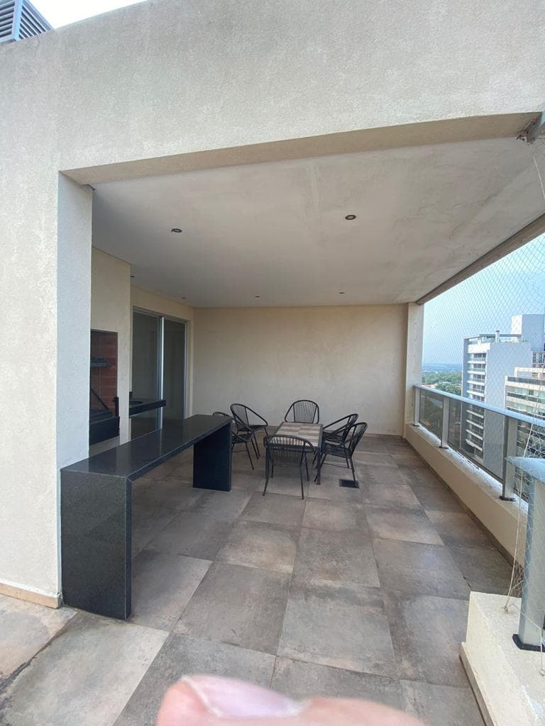 Avda. Molas lopez amplio penthouse de 400m2 en alquiler, foto 4