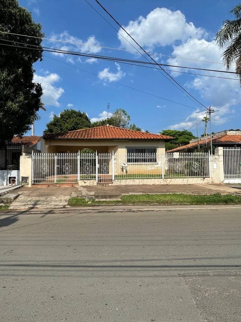 casa en Luque. Rosa González 671 c Boquerón. Cuarto Barrio), foto 1