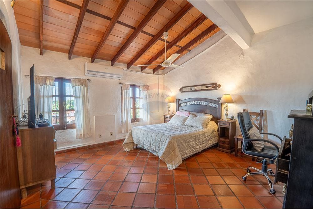 Residencia en Villa Aurelia - 4 pisos J.A, foto 3