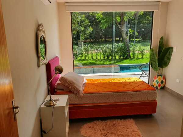 Casa amoblada en venta - San Bernardino — foto 5