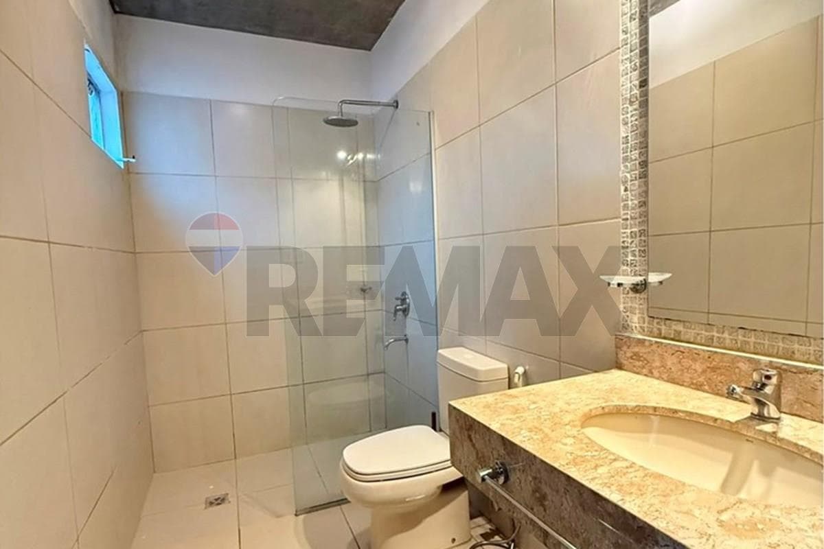 En alquiler duplex en condominio - villa aurelia — foto 3