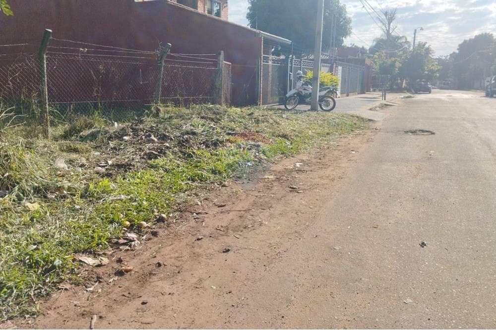 Terreno en Venta – Fernando de la Mora Zona Sur, foto 4