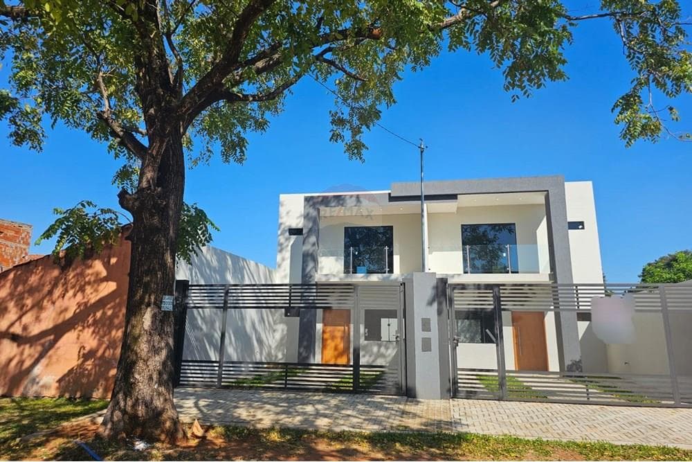 Duplex - Venta - Paraguay Central Luque