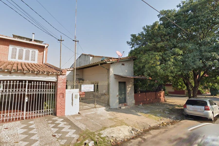 Sajonia, Casa En Venta A Precio De Terreno. Ideal Para Alquileres, Inversión