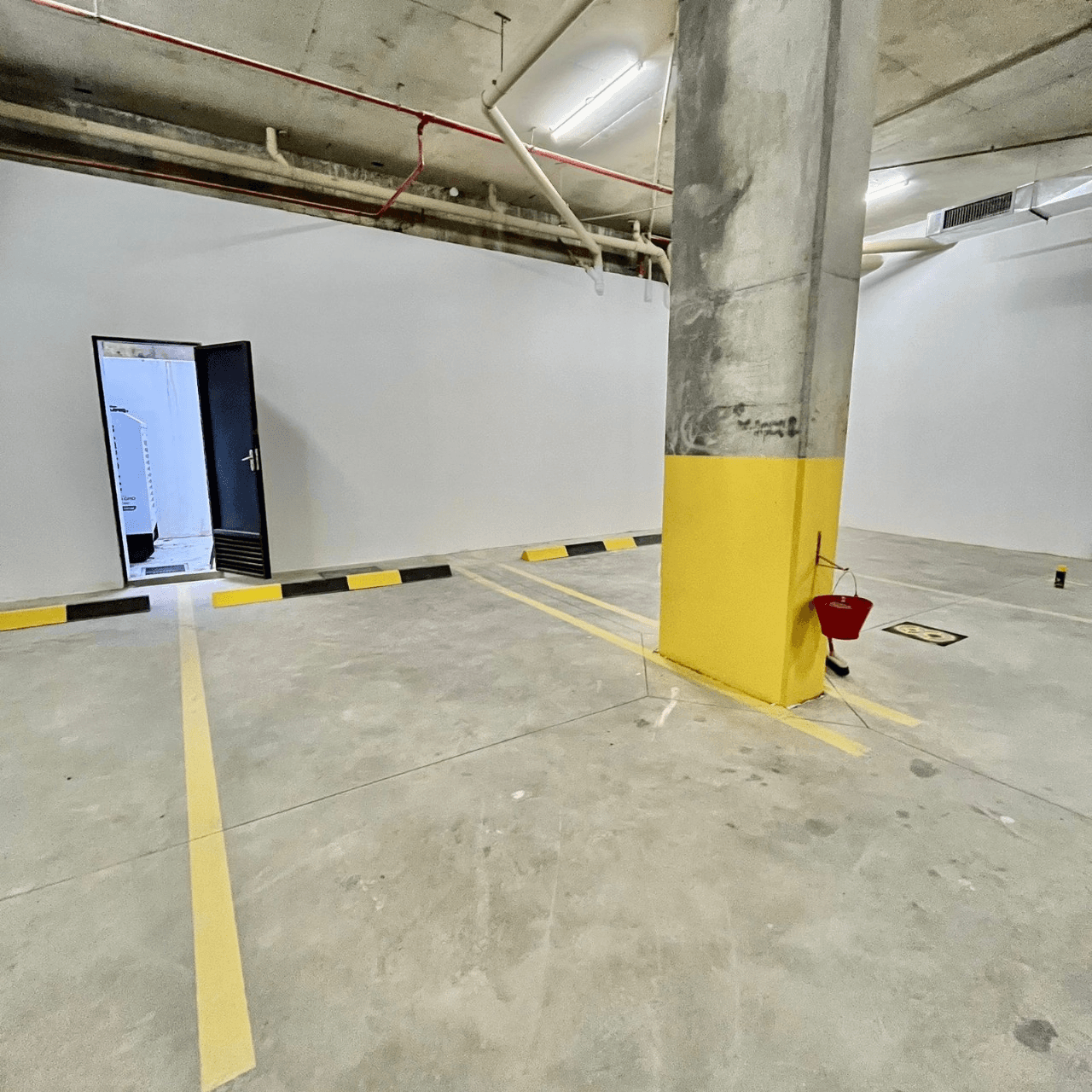 Departamento a estrenar sobre molas lopez, foto 5